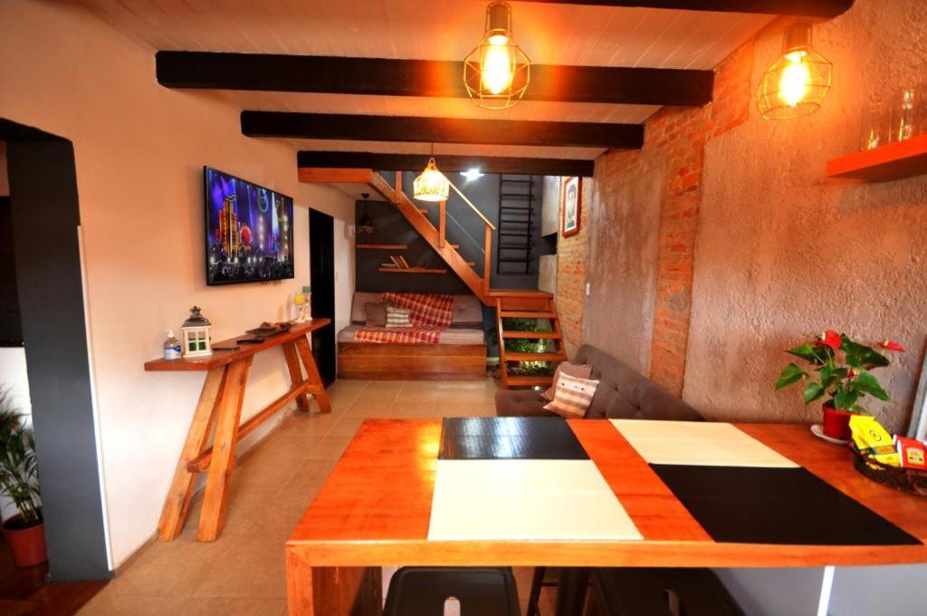 Pura Vida Apartment Chuy Exterior photo